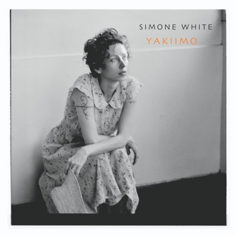 Simone White's album yakimo